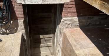 Chimney Repair
